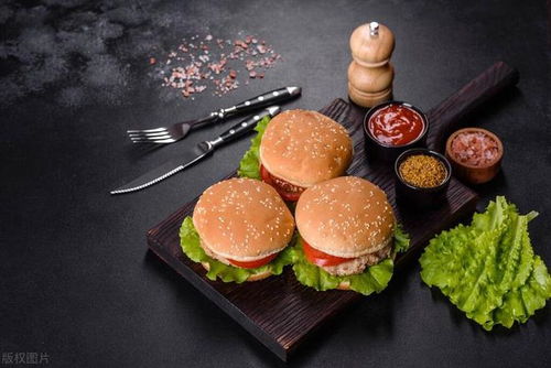 武汉的汉堡美食：百顺来了，颠覆你的味蕾