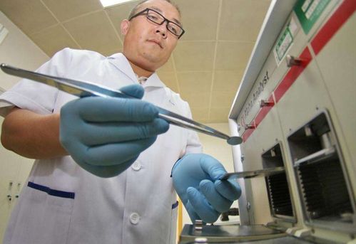 1.6万年前的人类长啥样？科研人员带你穿越时空看真相