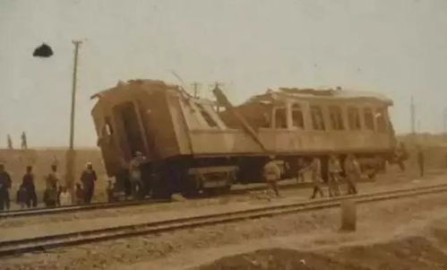 皇姑屯事件：一颗炸弹如何改变中国近代史？