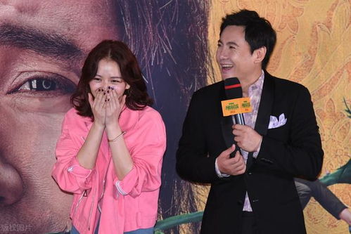 沈腾抢马丽火腿肠背后的趣事与默契