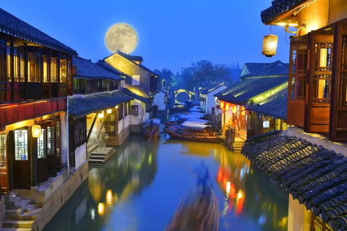 周庄古镇商户“零营业额”事件背后：淡季与客流的真相