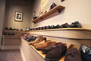 一次难忘的买鞋经历：从纠结到满意的选择