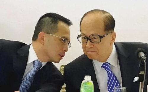 李嘉诚暂缓卖港口释放了什么信号？背后暗藏玄机！
