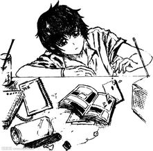 高中读不下去？这几条出路让你点亮未来