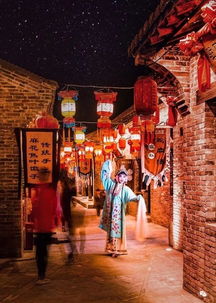 百花城阙（续二）：一场穿越时空的文化盛宴