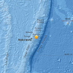 汤加突发7.3级地震：地球是否被激活了？