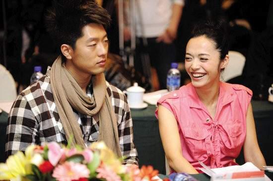 姚晨新剧离婚后还被前夫处处关心，背后故事令人深思