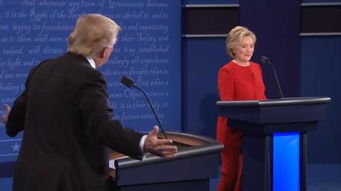 特朗普的战争言论：和平总统还是战争发动者？