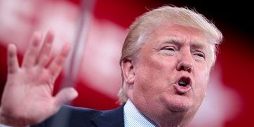 震惊！前总统的惊人言论与不平凡经历