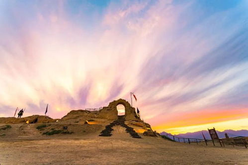 这片土地会呼吸：宁夏的生态与人文新篇章