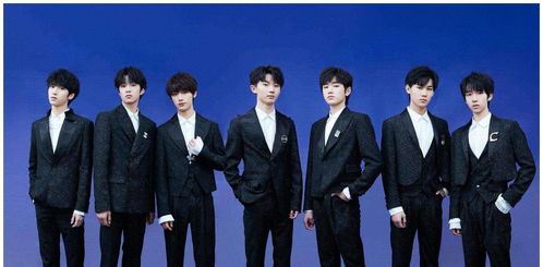 时代少年团录播现场：见证青春偶像的幕后故事