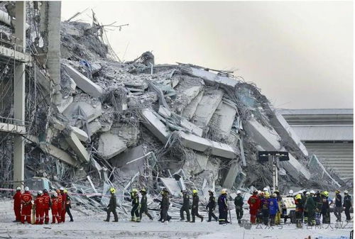 缅甸强震为何让泰国曼谷成为重度受灾区？