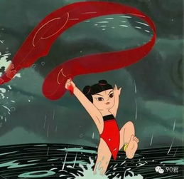 当甲亢哥遇上哪吒：跨文化的碰撞与交融