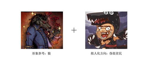 谁教你这样设计机娘面具的？一场关于创意与审美的大讨论