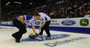 男子冰壶世锦赛：中国队三连胜，排名升至第一！