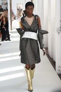 Margiela：我的时尚新发现-三浦展