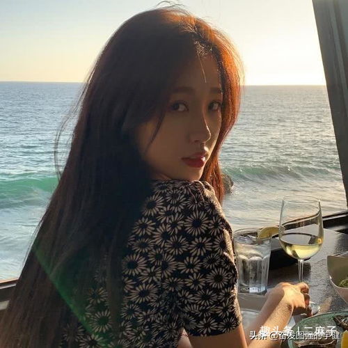 虞书欣的新精神状态：从甜美到自信的蜕变