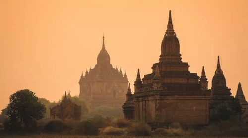 怀念缅甸：一个四川人在异国的五年故事