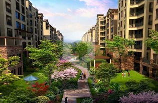 500万买的绿地洋房成坟景房，业主：被开发商迁坟公告忽悠