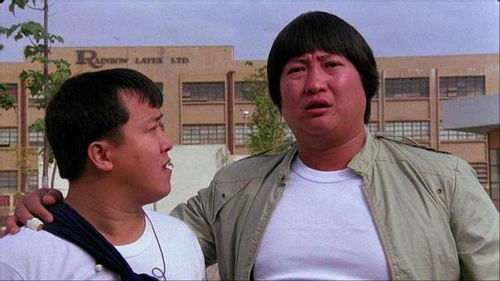 成龙洪金宝的御用反派理查德·诺顿离世，回忆那些年我们一起追的港片