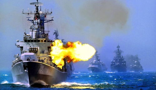 中俄联手救援搁浅货船：一场跨越国界的海上奇迹