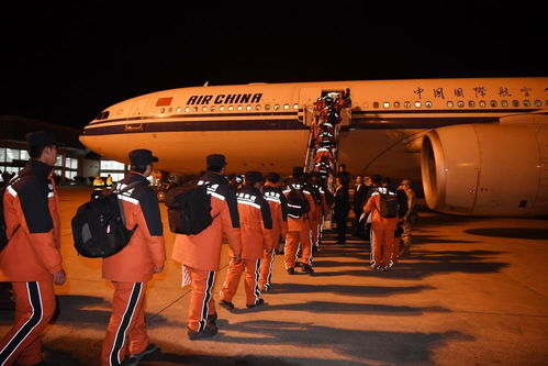 缅甸领导人慰问中国救援队：背后有何深意？