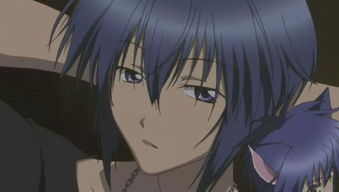 二次元动漫角色瞳孔大揭秘：你最喜欢谁的眼睛？