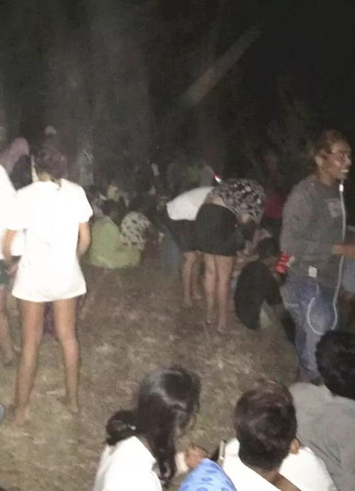 缅甸强震：一名中国公民不幸遇难，救援行动仍在继续