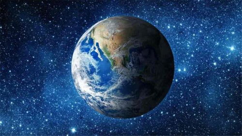 接连发生大地震：地球真的被激活了吗？