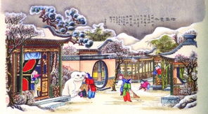 丰年之下的个人感悟：一场丰收的启示