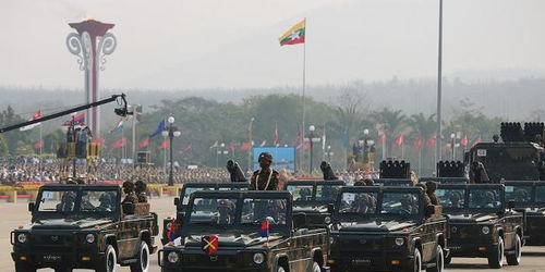缅甸全国哀悼日：一场地震带来的震撼与反思