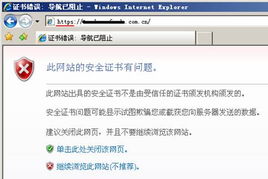 如何轻松搞定服务器SSL证书的验证与更新