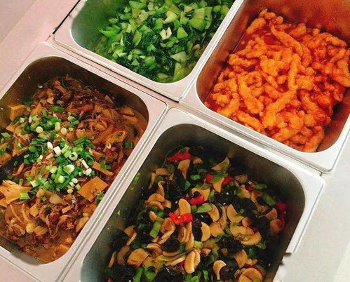 饭菜暖人心：一场跨越三年的暖心公益行动