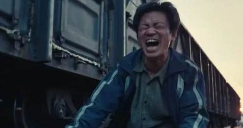 《棋士》王宝强黑化太可怕了，演技炸裂！