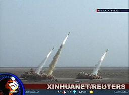 中东局势紧张：伊朗导弹威胁背后的真相