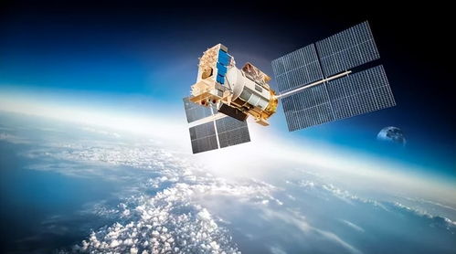 中国调度14颗卫星助力缅甸震后救援