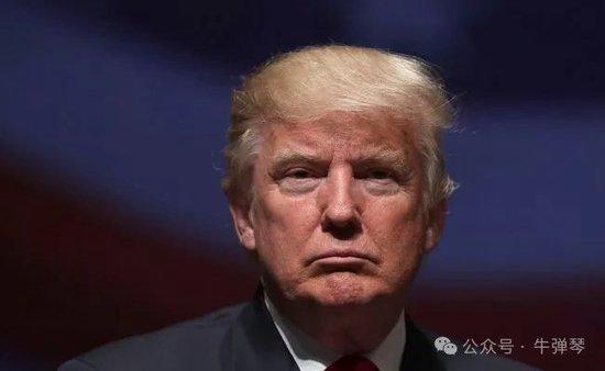 特朗普称泽连斯基希望退出矿产协议：一场复杂的利益博弈