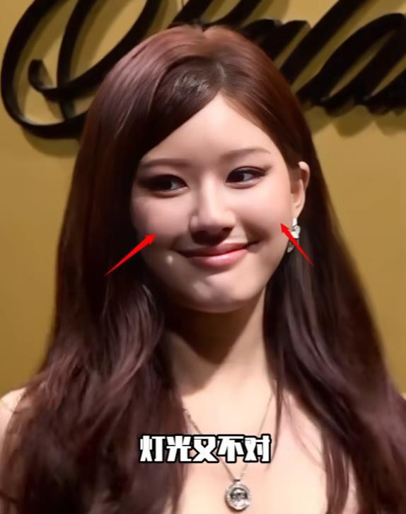 赵露思被批“洗白翻车”背后：公众形象与舆论漩涡的交织