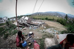 震后黄金72小时已过，缅甸现状如何？