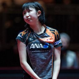 早田希娜早早出局，国乒忧虑的背后是什么？