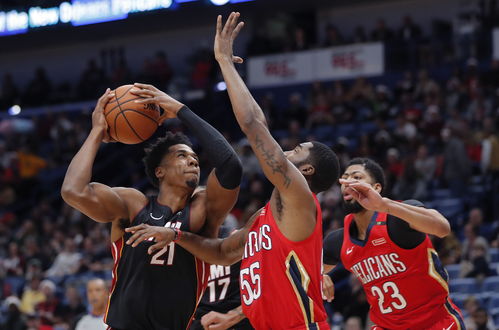 NBA常规赛：登卡41分快船胜魔术 祖巴茨班凯罗闪耀全场