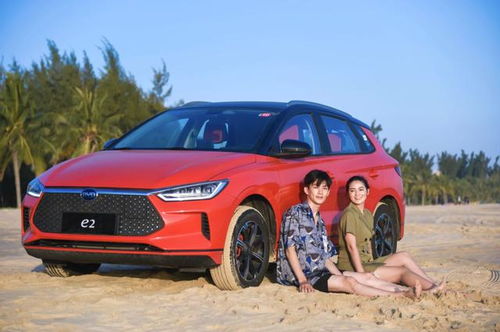 比亚迪盯上年轻人市场，这场变革将如何影响未来？