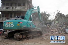 缅甸地震：一场震撼人心的灾难与救援