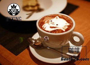 咖啡也能喝醉？揭秘咖啡因敏感与酒精的奇妙反应