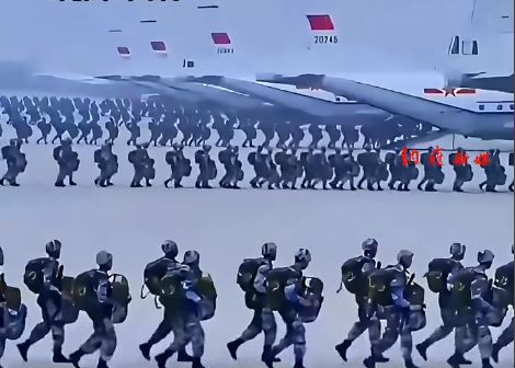 台海动态：解放军舰艇与军机活动背后的深意