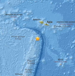 汤加附近发生7.3级地震，近期强震连发背后隐藏了什么秘密？