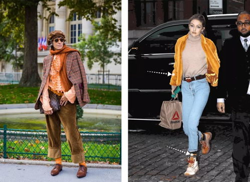 太自信了，还能穿上吗？关于紧身裤的穿搭真相