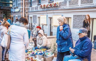 俄罗斯人现在的生活水平到底怎么样？