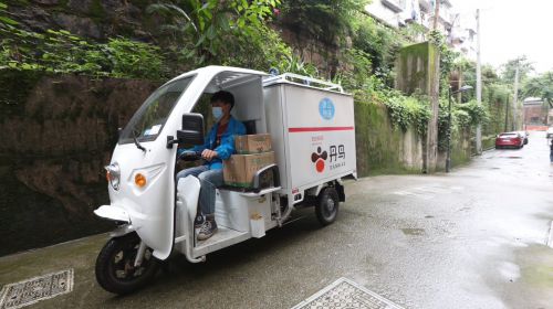 淘宝买菜次日达业务停摆：员工早有预感，社区团购的寒冬来了？