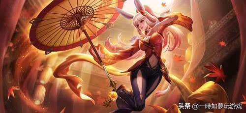 公孙离新皮肤上线，Hello Kitty联动开启峡谷新篇章